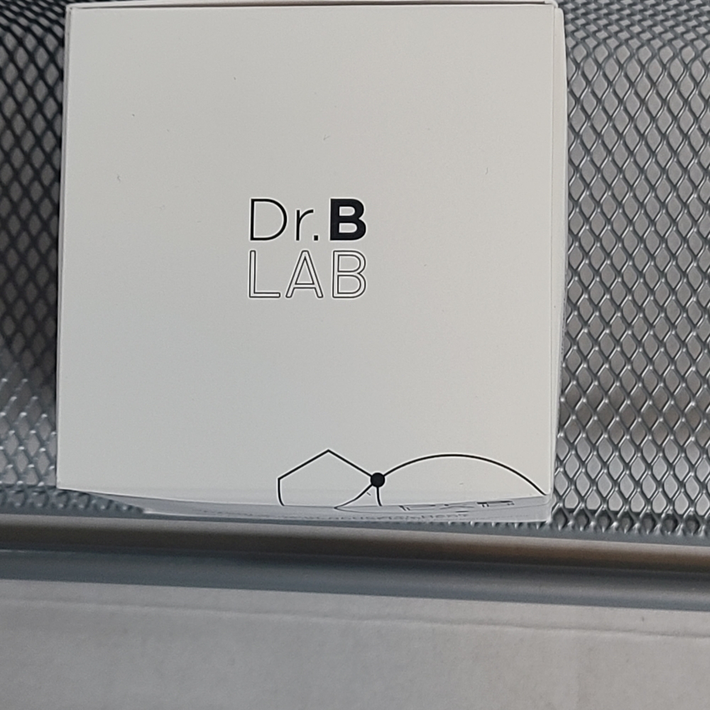 Dr. Brandt Skincare Hydraglass Prep Serum Gel - White NIB 1 Oz. - Picture 3 of 7